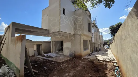 Sobrado com 3 Quartos à venda, 143m² no Mercês, Curitiba