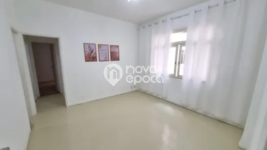 Apartamento com 2 Quartos à venda, 70m² no Copacabana, Rio de Janeiro