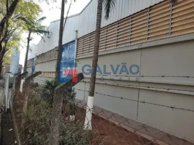 Galpão/Depósito/Armazém à venda, 2707m² no Santa Júlia, Itupeva