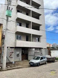Apartamento com 2 Quartos à venda, 62m² no Nova Itaparica, Vila Velha