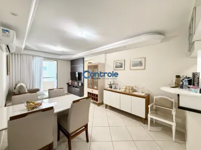 Apartamento com 2 Quartos à venda, 71m² no Campinas, São José