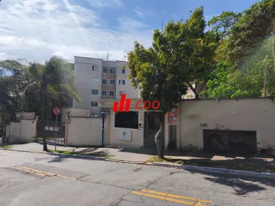 Apartamento com 2 Quartos à venda, 42m² no Parque Munhoz, São Paulo