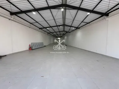 Galpão/Depósito/Armazém para alugar, 473m² no Parque da Mooca, São Paulo