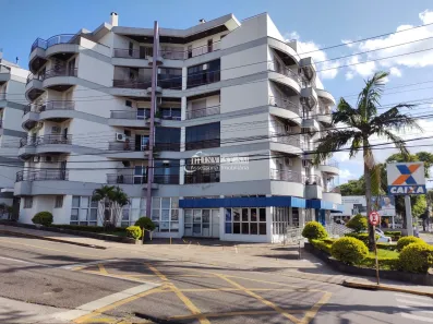 Apartamento com 4 Quartos à venda, 293m² no Centro, Santa Maria