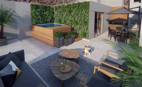 Cobertura com 4 Quartos à venda, 236m² no Laranjeiras, Rio de Janeiro