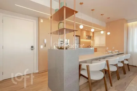 Apartamento com 1 Quarto à venda, 60m² no Chácara das Pedras, Porto Alegre