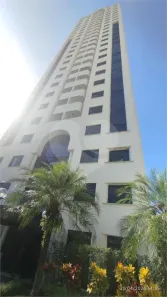 Apartamento com 2 Quartos à venda, 46m² no Chácara Santo Antônio (Zona Sul), São Paulo