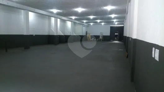 Galpão/Depósito/Armazém com 3 Quartos para alugar, 300m² no Vila Romana, São Paulo
