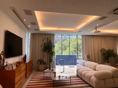 Apartamento com 4 Quartos à venda, 135m² no Copacabana, Rio de Janeiro