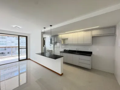 Apartamento com 2 Quartos para alugar, 84m² no Itapuã, Vila Velha
