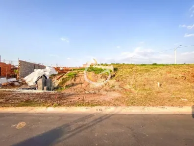 Lote/Terreno à venda, 240m² no Nossa Senhora Aparecida, Paulínia