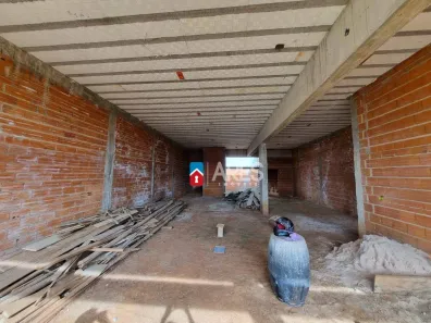 Ponto Comercial à venda, 275m² no Jardim Europa I, Santa Bárbara D'Oeste