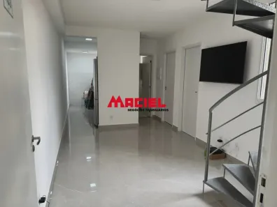 Apartamento com 2 Quartos à venda, 80m² no Jardim Paraíso, Jacareí