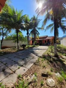 Casa com 2 Quartos à venda, 105m² no Cajueiros (Itaipuaçu), Maricá
