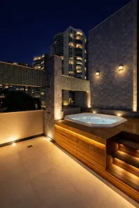 Apartamento com 4 Quartos à venda, 263m² no Praia do Canto, Vitória