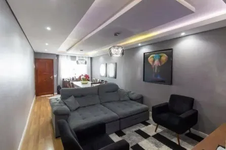 Sobrado com 3 Quartos à venda, 148m² no Parque das Paineiras, São Paulo