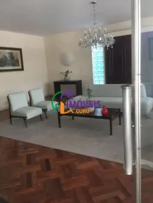 Apartamento com 2 Quartos para alugar, 116m² no Paraíso, São Paulo