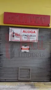 Ponto Comercial à venda, 49m² no Bom Retiro, São Paulo
