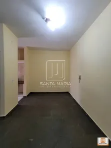 Apartamento com 1 Quarto à venda, 32m² no Vila Seixas, Ribeirão Preto
