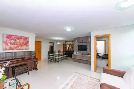 Apartamento com 4 Quartos à venda, 240m² no Prado, Belo Horizonte