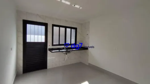Sobrado com 2 Quartos à venda, 100m² no Vila Polopoli, São Paulo
