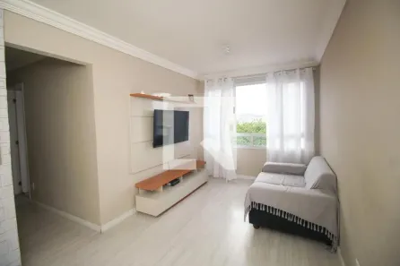 Apartamento com 3 Quartos à venda, 65m² no Jardim Utinga, Santo André