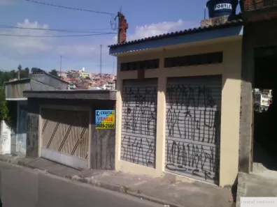 Casa com 2 Quartos à venda, 215m² no Jardim Novo Horizonte, Carapicuíba