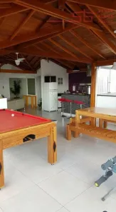 Cobertura com 3 Quartos à venda, 186m² no Vila Albertina, São Paulo