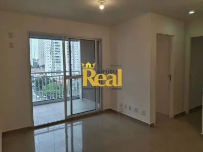 Apartamento com 2 Quartos para alugar, 61m² no Lapa, São Paulo