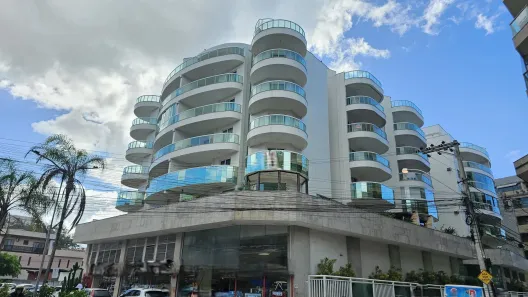Apartamento com 2 Quartos à venda, 114m² no Centro, Cabo Frio