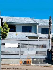 Sobrado com 3 Quartos à venda, 180m² no Centro, Campo Mourão
