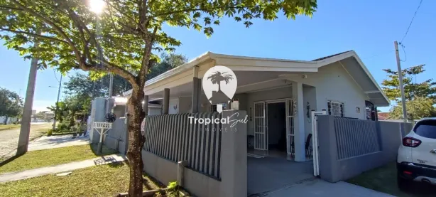 Casa com 3 Quartos à venda, 120m² no , Pontal do Paraná