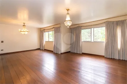 Apartamento com 4 Quartos à venda, 164m² no Brooklin Paulista, São Paulo
