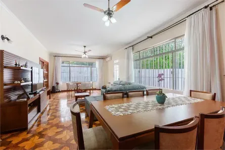 Casa com 4 Quartos à venda, 320m² no Alto de Pinheiros, São Paulo