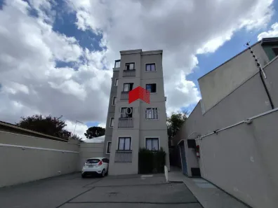 Apartamento com 3 Quartos à venda, 53m² no Boneca do Iguaçu, São José dos Pinhais