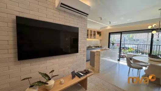 Apartamento com 2 Quartos à venda, 68m² no Setor Aeroporto, Goiânia