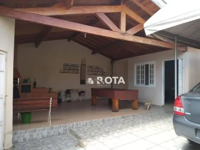 Casa com 3 Quartos à venda, 129m² no João Aranha, Paulínia