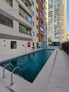 Apartamento com 2 Quartos para alugar, 54m² no Centro, Osasco
