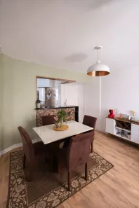 Apartamento com 2 Quartos à venda, 55m² no Bandeiras, Osasco