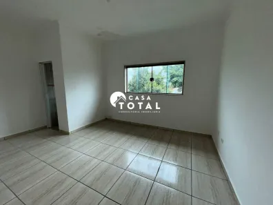 Sala Comercial para alugar, 30m² no Jardim Primavera, Mauá