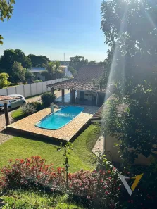 Casa com 3 Quartos à venda, 328m² no Parque dos Cafezais I, Itupeva