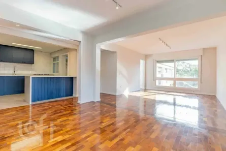 Apartamento com 3 Quartos à venda, 165m² no Mont Serrat, Porto Alegre