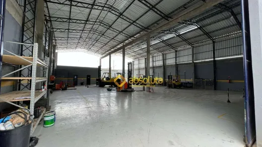 Galpão/Depósito/Armazém à venda, 700m² no Marcos Freire, Jaboatão dos Guararapes