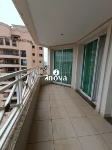 Apartamento com 4 Quartos à venda, 380m² no Mercês, Uberaba