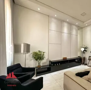 Casa de Condomínio com 3 Quartos à venda, 220m² no Residencial Imigrantes, Nova Odessa