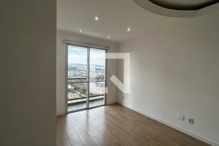 Apartamento com 2 Quartos à venda, 55m² no Vila Leopoldina, São Paulo