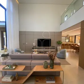 Casa com 3 Quartos à venda, 413m² no Parque dos Sabiás II (Padre Nóbrega), Marília