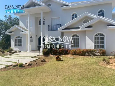 Casa de Condomínio com 4 Quartos à venda, 500m² no Vista Alegre, Vinhedo