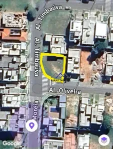Lote/Terreno à venda, 331m² no Jacaré, Cabreúva