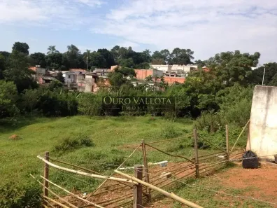 Lote/Terreno à venda, 10m² no Jardim Alice, Ferraz de Vasconcelos